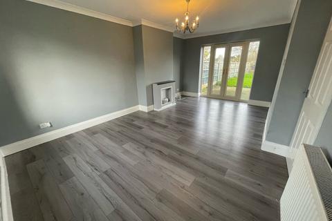 3 bedroom semi-detached house to rent, Tudor Street, Thurnscoe, Rotherham, South Yorkshire, S63