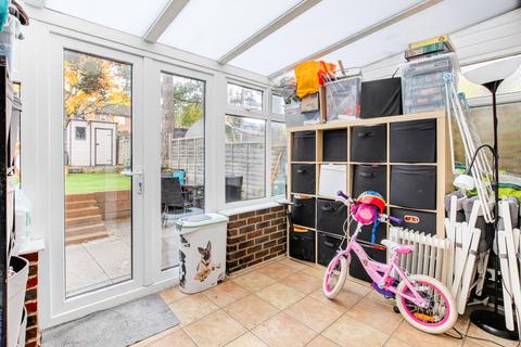 2 bedroom terraced house for sale, Bracknell RG12