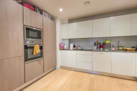 3 bedroom apartment for sale, Imperial Building, 2 Duke Of Wellington Avenue, Royal Arsenal, London, SE18