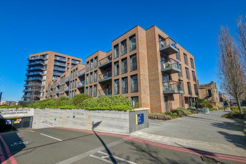 3 bedroom apartment for sale, Imperial Building, 2 Duke Of Wellington Avenue, Royal Arsenal, London, SE18