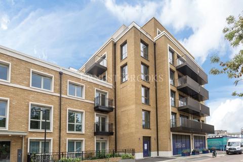 undefined, Holland House, Fulham Reach, Hammersmith, W6
