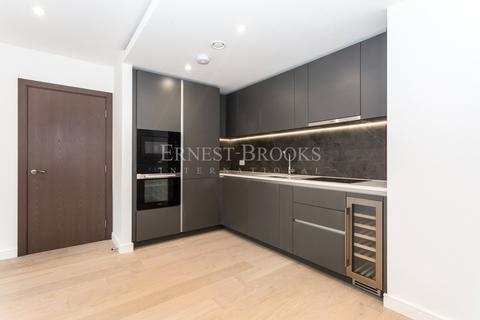 undefined, Holland House, Fulham Reach, Hammersmith, W6