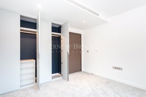 undefined, Holland House, Fulham Reach, Hammersmith, W6
