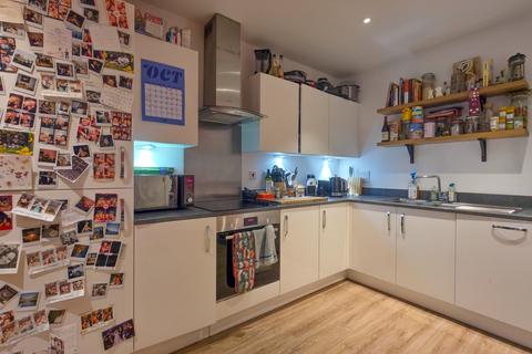 2 bedroom apartment for sale, Flat 2 Austwick Court, 32 Brumwell Avenue, London