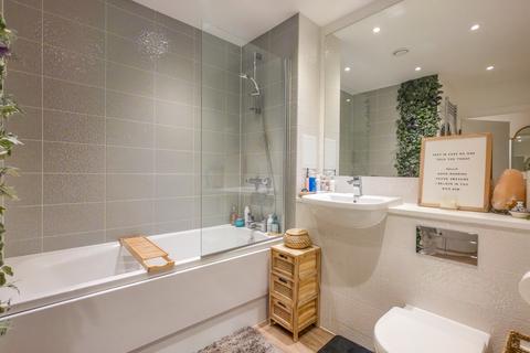 2 bedroom apartment for sale, Flat 2 Austwick Court, 32 Brumwell Avenue, London