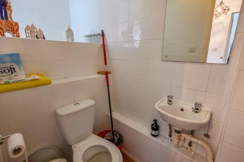 3 bedroom end of terrace house for sale, Cleanthus Road, Shooters Hill, London, SE18
