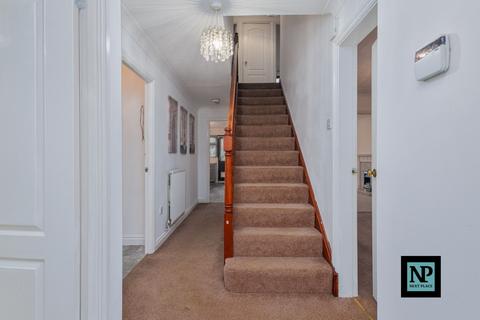 4 bedroom detached house for sale, Shannon, Tamworth, B77