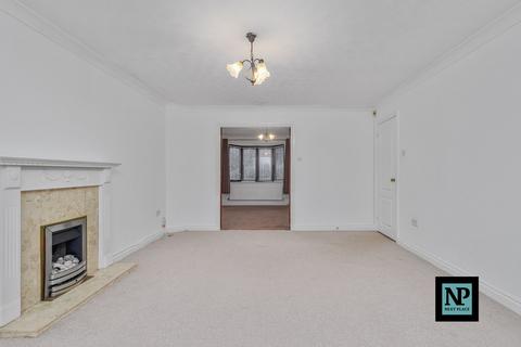 4 bedroom detached house for sale, Shannon, Tamworth, B77