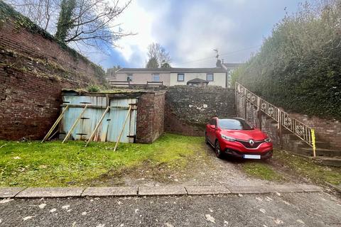 Land for sale, Bridgend Road, Aberkenfig, Bridgend, Bridgend County. CF32 9AE