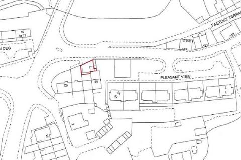 Land for sale, Bridgend Road, Aberkenfig, Bridgend, Bridgend County. CF32 9AE