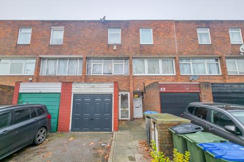 3 bedroom townhouse for sale, Tawney Road, Thamesmead, London, SE28