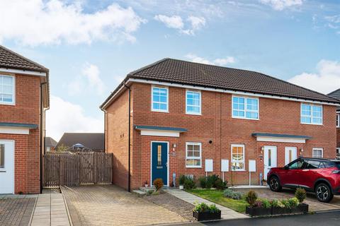 undefined, Sleekburn, Morpeth NE61