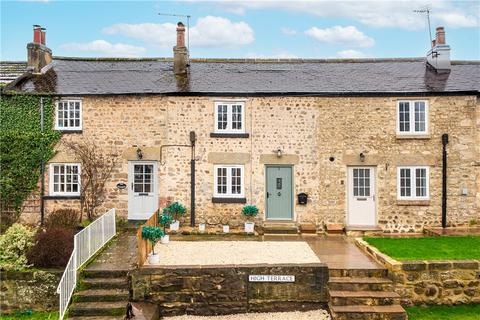High Terrace, Markington, Harrogate, North Yorkshire, HG3