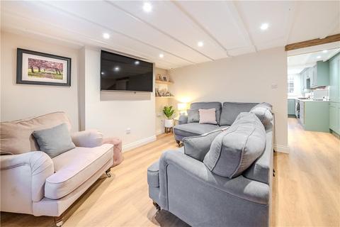 3 bedroom terraced house for sale, High Terrace, Markington, Harrogate, North Yorkshire, HG3