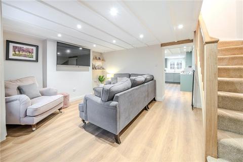 3 bedroom terraced house for sale, High Terrace, Markington, Harrogate, North Yorkshire, HG3