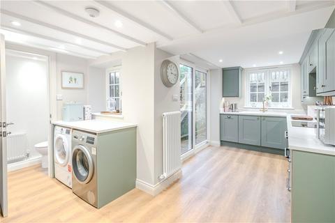 3 bedroom terraced house for sale, High Terrace, Markington, Harrogate, North Yorkshire, HG3
