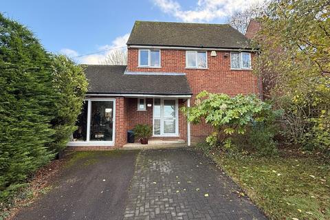 Sabina Close, High Wycombe HP12