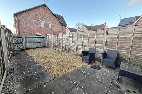 undefined, Court View, Stonehouse