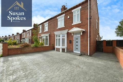 3 bedroom semi-detached house for sale, Harton Lane, South Shields