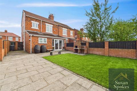 3 bedroom semi-detached house for sale, Harton Lane, South Shields