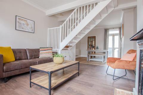 undefined, Rose Street, Off Haxby Road, York, YO31 8JF