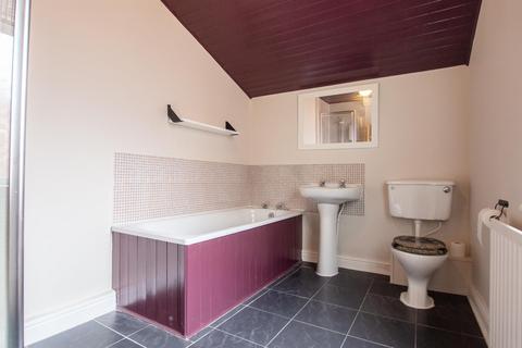 undefined, Rose Street, Off Haxby Road, York, YO31 8JF