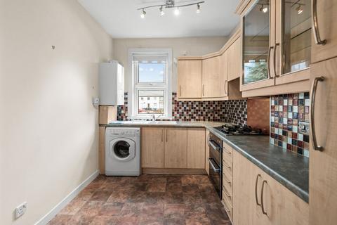 undefined, McGrigor Road, Stirling, FK7