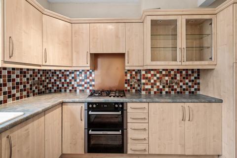 undefined, McGrigor Road, Stirling, FK7