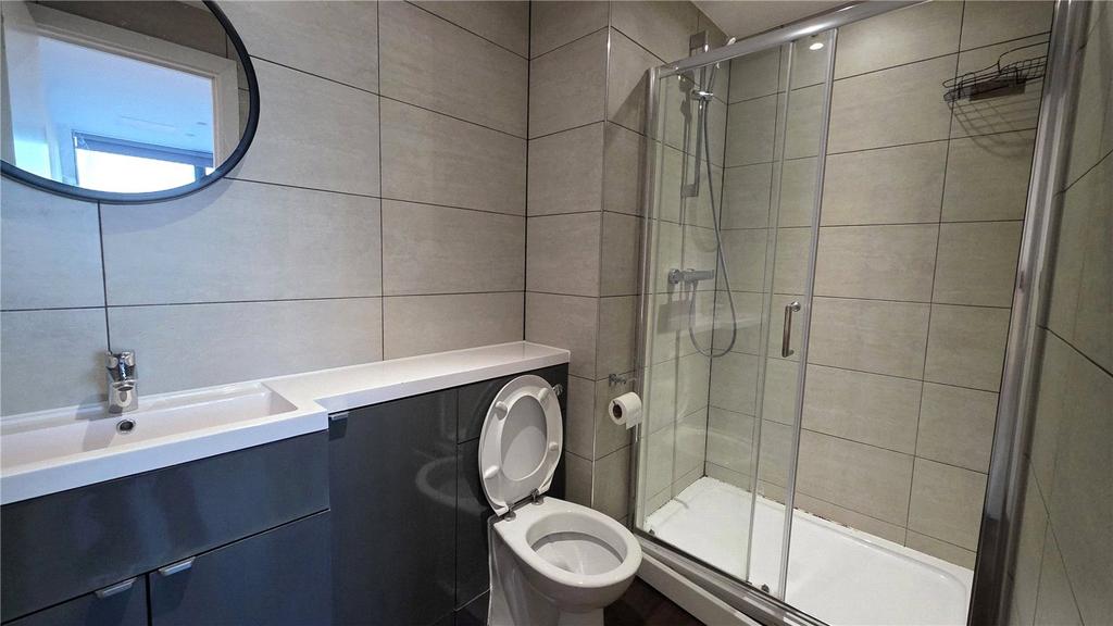 Bathroom 3