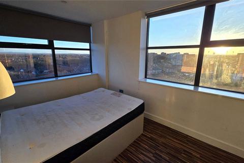 3 bedroom apartment to rent, Westpoint, 501 Chester Road, Manchester, M16