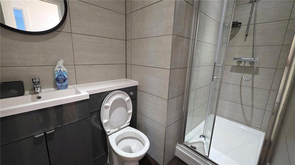 Bathroom 2