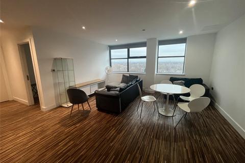 3 bedroom apartment to rent, Westpoint, 501 Chester Road, Manchester, M16