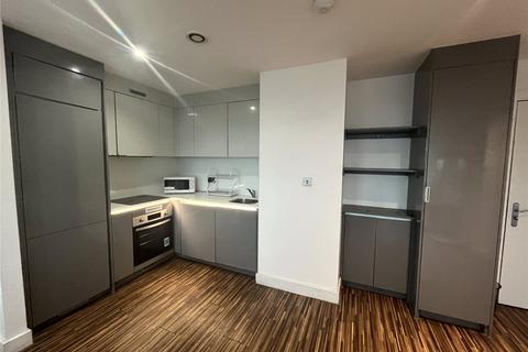 3 bedroom apartment to rent, Westpoint, 501 Chester Road, Manchester, M16