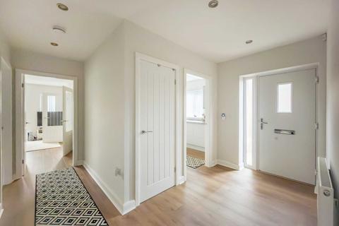 3 bedroom detached bungalow for sale, Dudley Avenue, Birstall