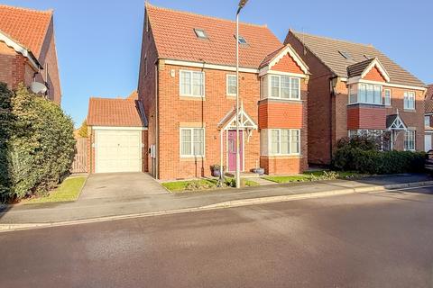 undefined, Apsley Way, Ingleby Barwick TS17