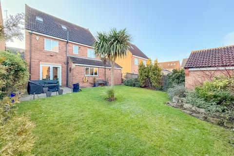 5 bedroom detached house for sale, Apsley Way, Ingleby Barwick TS17