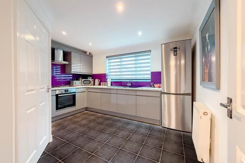 5 bedroom detached house for sale, Apsley Way, Ingleby Barwick TS17