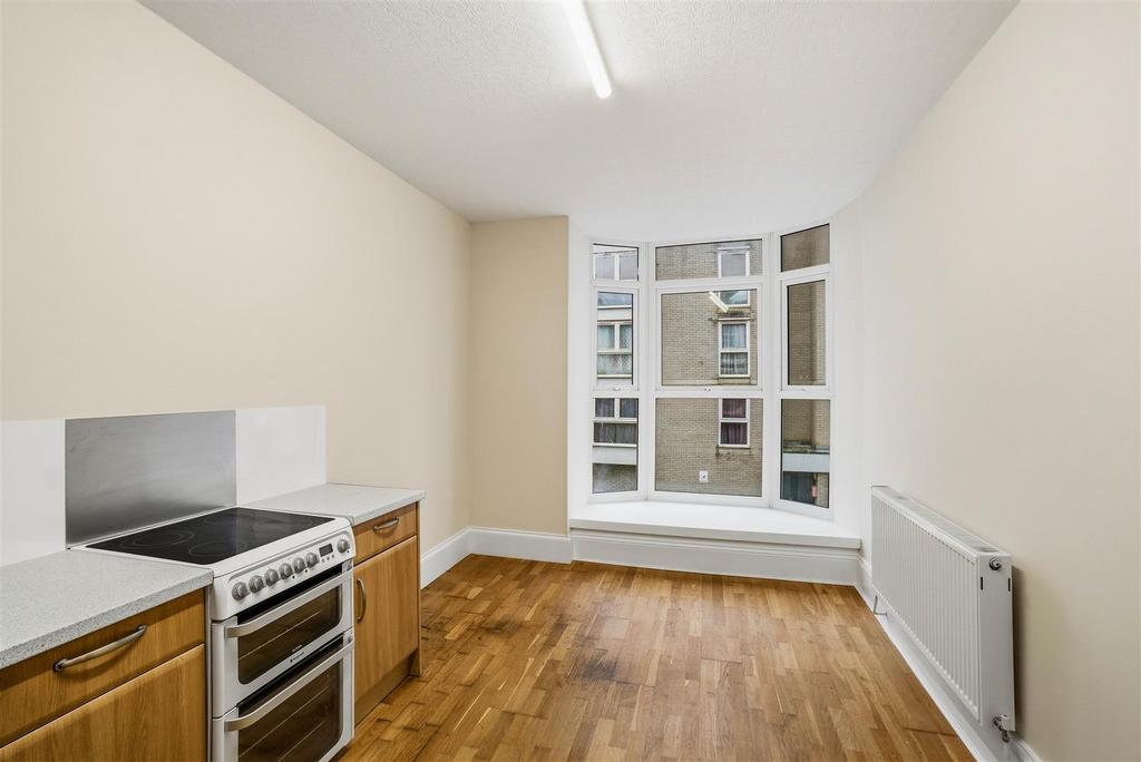 Kitchen Diner Area