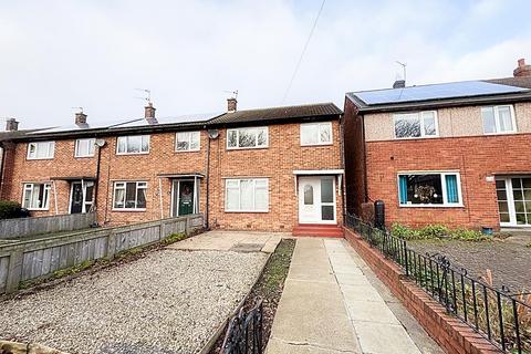 3 bedroom terraced house for sale, Verne Road, North Shields