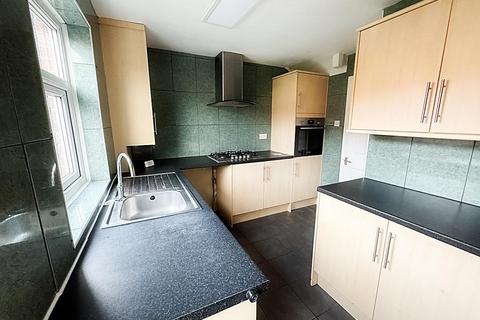 3 bedroom terraced house for sale, Verne Road, North Shields
