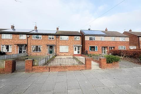 Verne Road, North Shields