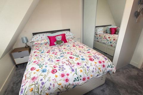 2 bedroom apartment for sale, Pinehurst Road, West Moors