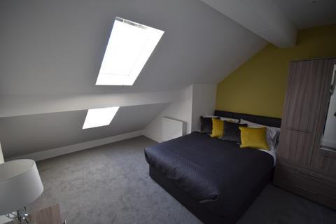 undefined, Room 7,  6 Bradford Road, Shipley, BD18 3NP