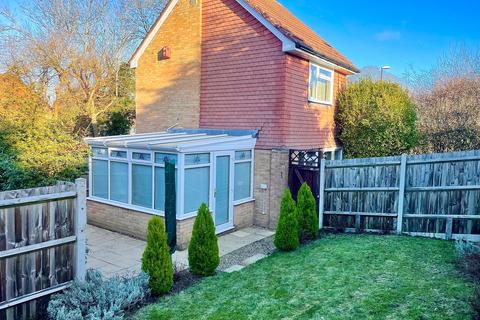 1 bedroom terraced house to rent - Gorling Close, Crawley RH11
