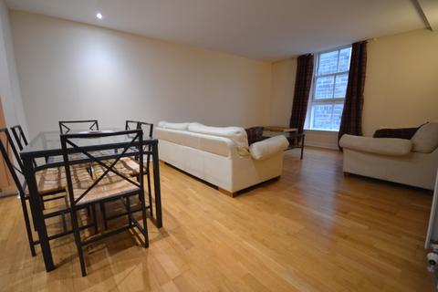 3 bedroom flat to rent, Hermand Crescent, Slateford, Edinburgh, EH11