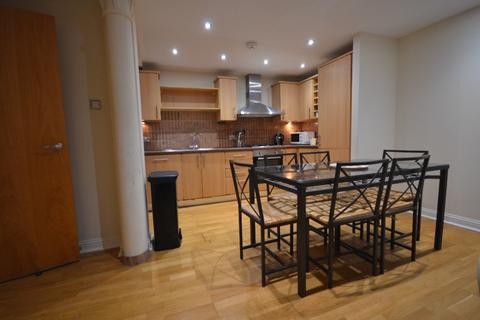 3 bedroom flat to rent, Hermand Crescent, Slateford, Edinburgh, EH11