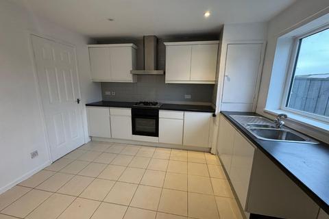 3 bedroom detached house to rent, Moorcock Close, Middlesbrough
