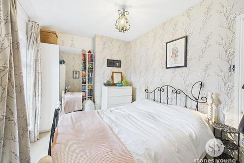 2 bedroom terraced house for sale, Haydock Street, Blackburn, BB1