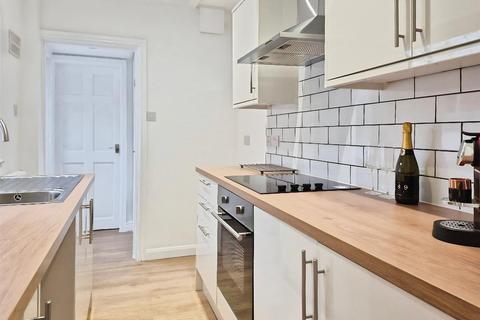 undefined, Austin Street, Stoke-On-Trent