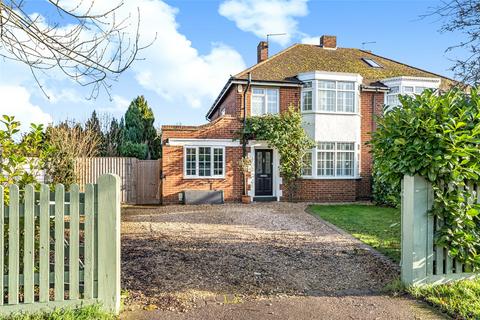 undefined, St Marys Road, Banbury OX17